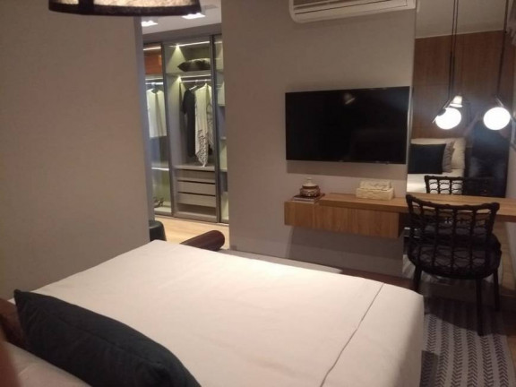 Imagem Apartamento com 3 Quartos à Venda, 116 m² em Vila Mogilar - Mogi das Cruzes