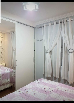 Imagem Apartamento com 2 Quartos à Venda, 52 m² em Jardim Ipanema (Zona Oeste) - São Paulo