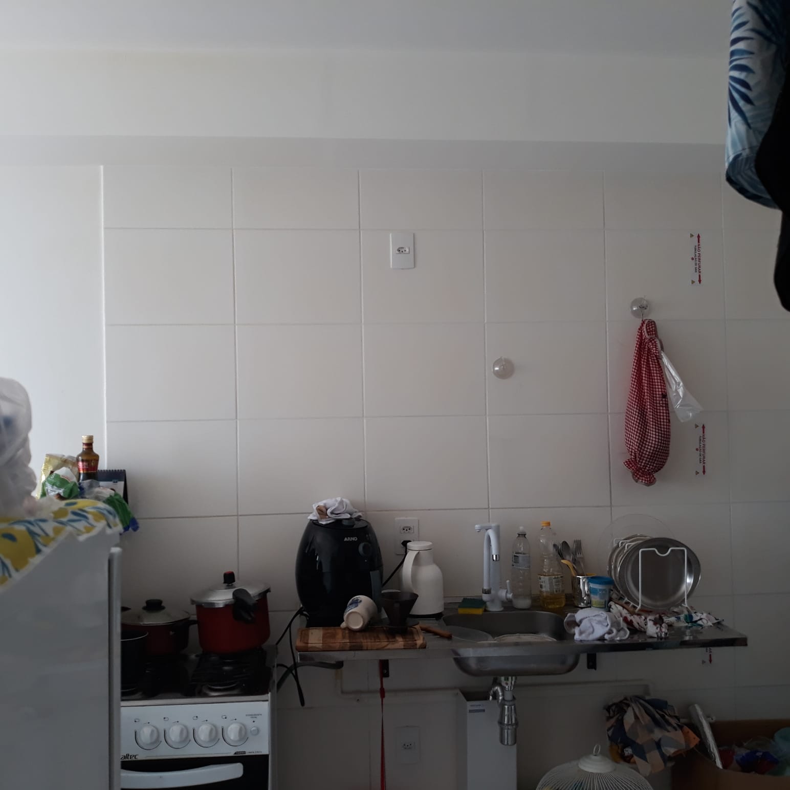 Imagem Apartamento com 1 Quarto à Venda, 26 m²em Jardim Mirante - São Paulo