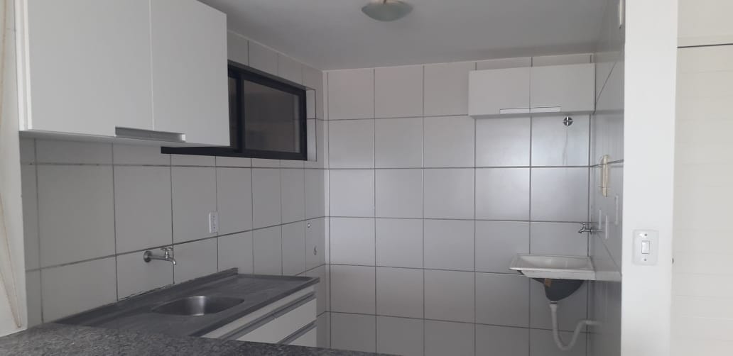 Imagem Apartamento com 2 Quartos à Venda, 54 m² em Parque das Nações - Parnamirim