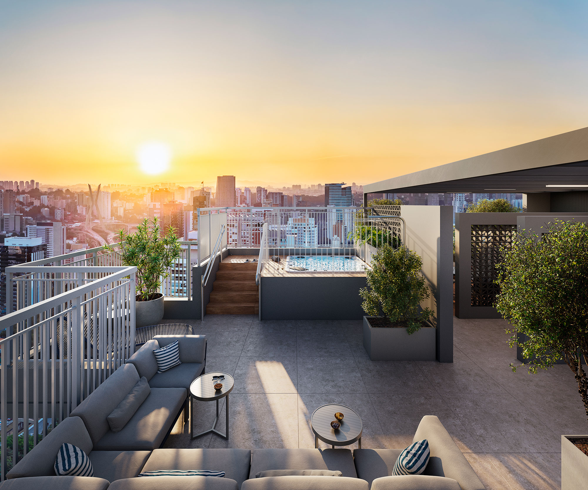 Imagem Apartamento com 2 Quartos à Venda, 32 m²em CAMPO BELO - SÃO PAULO Imagem Apartamento com 2 Quartos à Venda, 32 m²em CAMPO BELO - SÃO PAULO