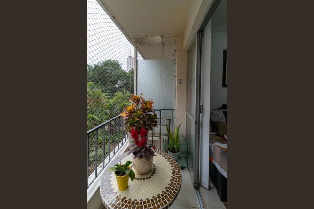 Imagem Apartamento com 3 Quartos à Venda, 86 m² em Pinheiros - São Paulo