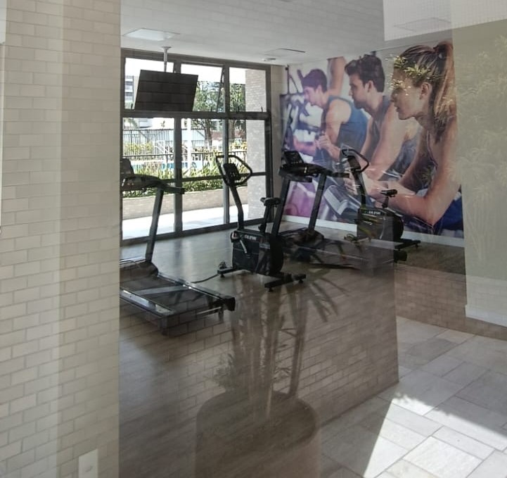 Imagem Apartamento com 2 Quartos para Temporada, 76 m²em Centro - Bertioga Imagem Apartamento com 2 Quartos para Temporada, 76 m²em Centro - Bertioga