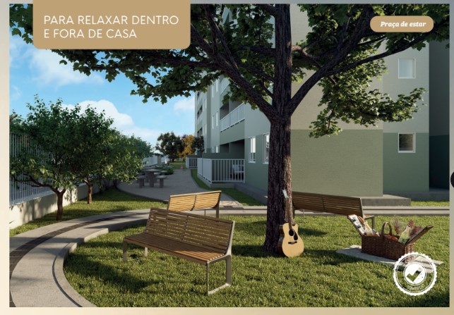 Imagem Apartamento com 2 Quartos à Venda, 48 m² em Nossa Senhora do Ó - Paulista