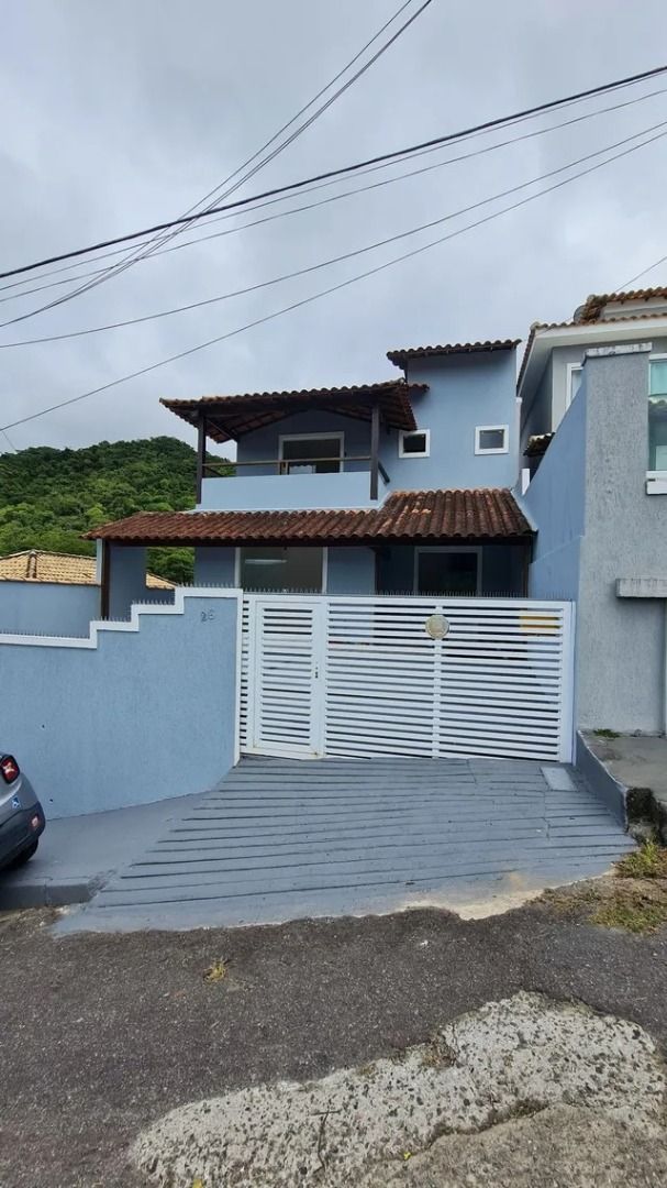 Casa com 3 Quartos à Venda, 250 m²em Serra Grande - Niterói