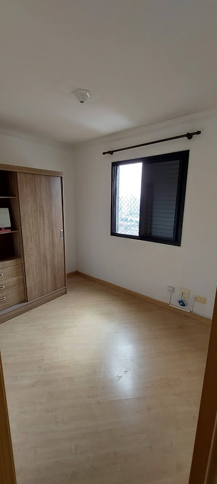 Imagem Apartamento com 3 Quartos à Venda, 74 m² em Vila Moinho Velho - São Paulo