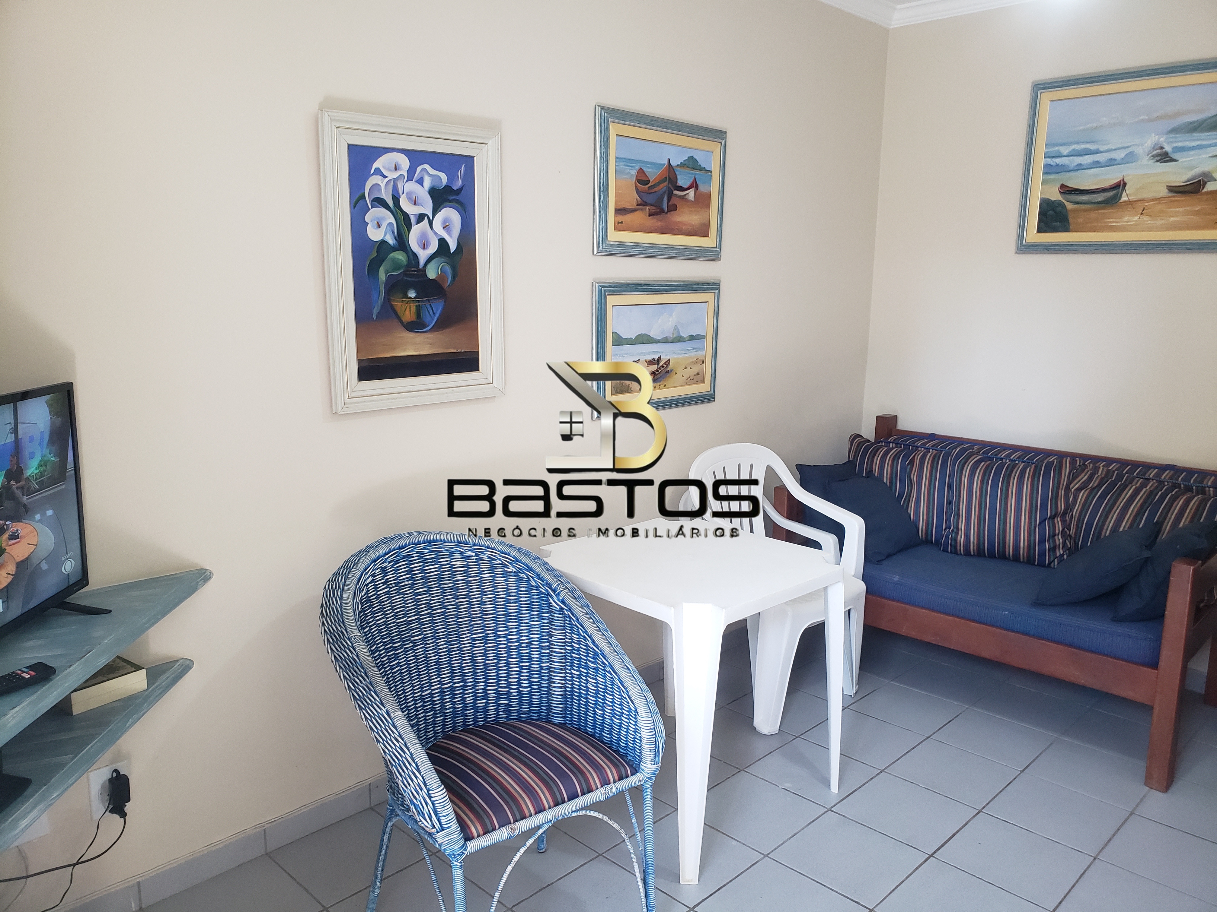 Imagem Apartamento com 2 Quartos para Temporada, 85 m² em Praia Grande - Ubatuba