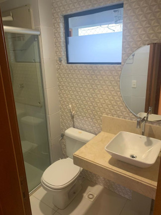 Imagem Apartamento com 3 Quartos à Venda, 86 m² em Nova Parnamirim - Parnamirim