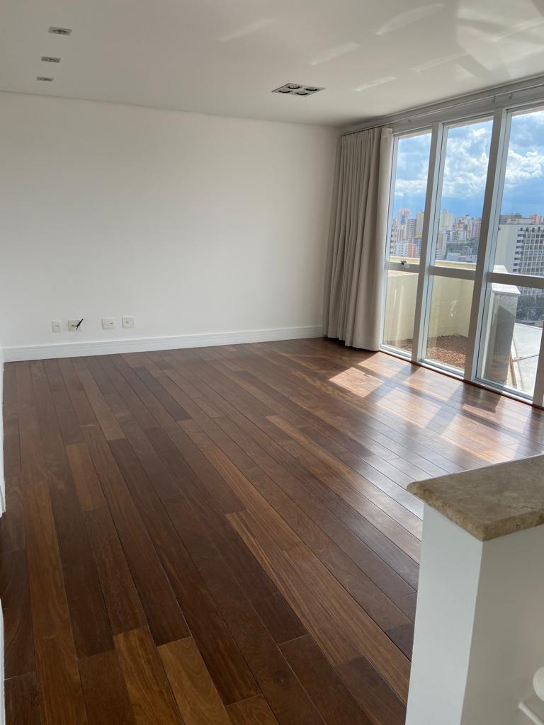 Imagem Cobertura com 3 Quartos à Venda, 228 m²em Centro - Santo André