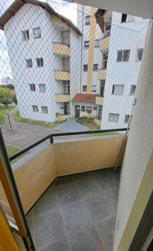 Imagem Apartamento com 2 Quartos para Alugar, 65 m²em Vila Nossa Senhora das Graças - Taubaté