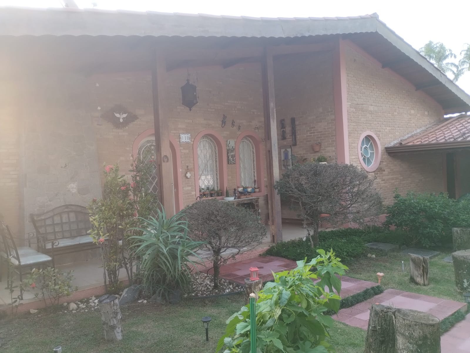 Imagem Casa com 3 Quartos à Venda, 294 m² em Vila Esperia ou Giglio - Atibaia