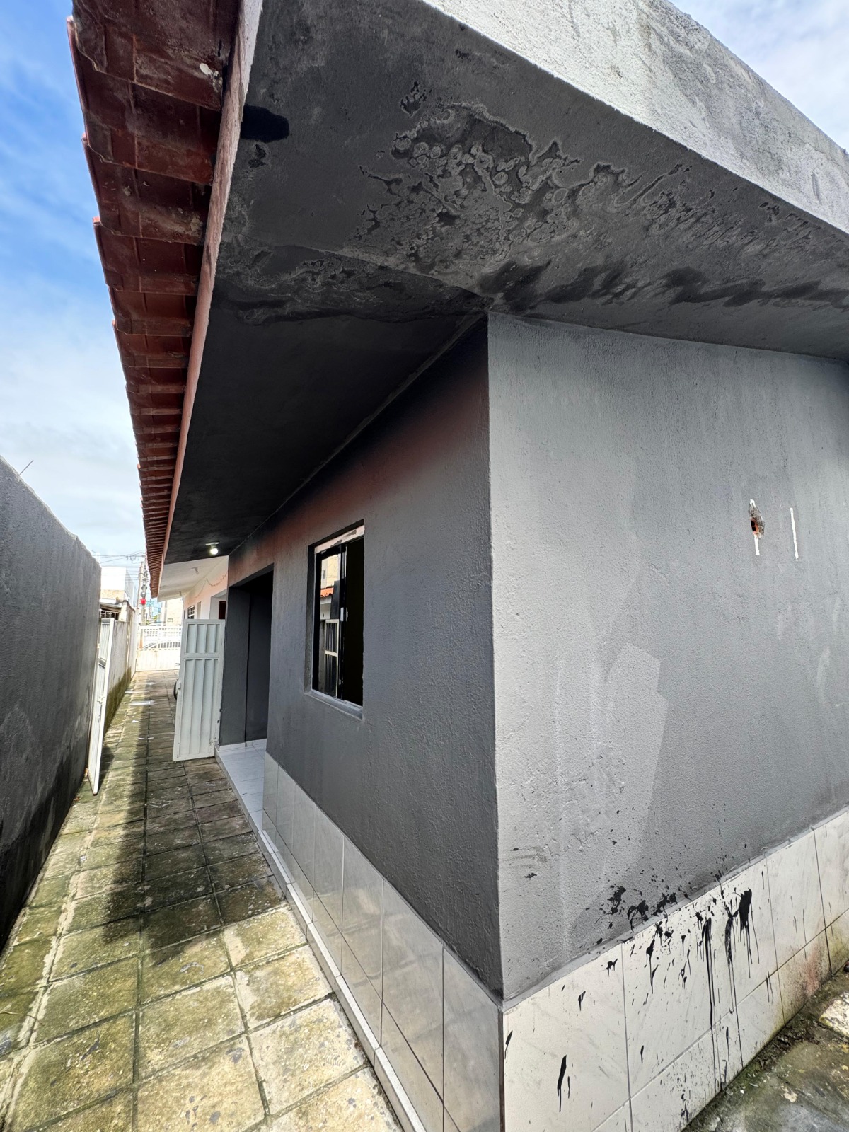 Imagem Casa com 2 Quartos à Venda, 200 m² em Muçumagro - João Pessoa Imagem Casa com 2 Quartos à Venda, 200 m² em Muçumagro - João Pessoa