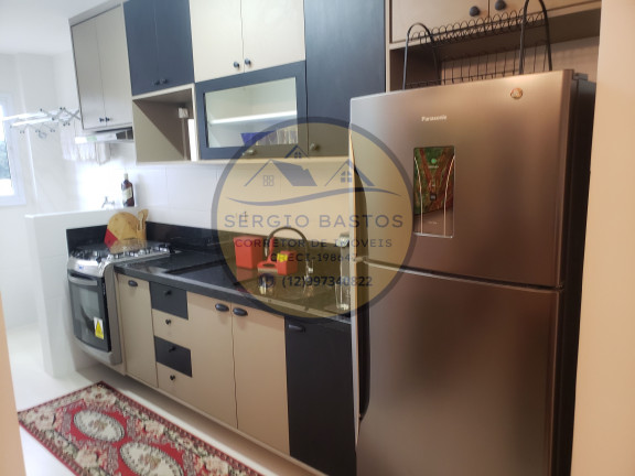 Imagem Apartamento com 3 Quartos à Venda, 105 m²em Centro - ubatuba