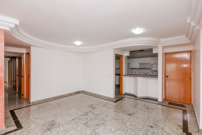 Imagem Apartamento com 4 Quartos à Venda, em Setor Bueno - Goiânia Imagem Apartamento com 4 Quartos à Venda, em Setor Bueno - Goiânia