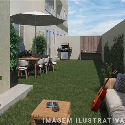 Imagem Apartamento com 2 Quartos à Venda, 46 m² em Colégio - Rio de Janeiro
