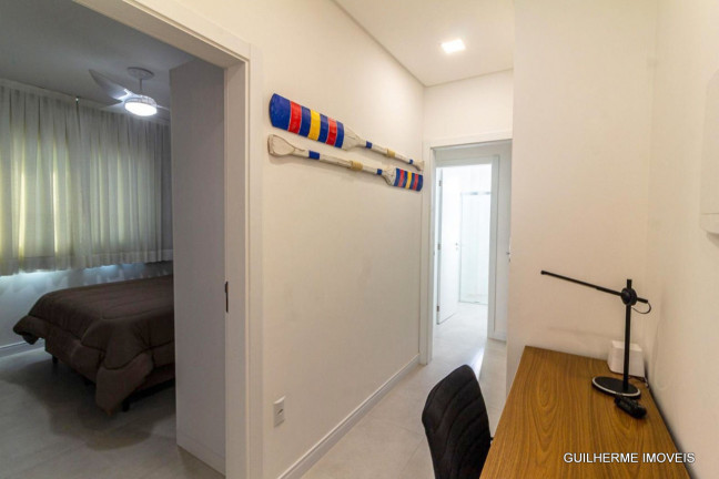 Imagem Apartamento com 3 Quartos à Venda, 90 m² em Meia Praia - Itapema