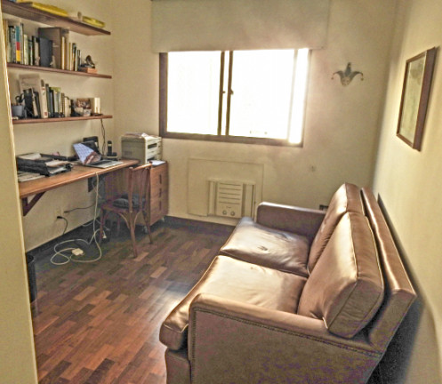 Imagem Apartamento com 4 Quartos à Venda, 272 m² em Leblon - Rio de Janeiro Imagem Apartamento com 4 Quartos à Venda, 272 m² em Leblon - Rio de Janeiro
