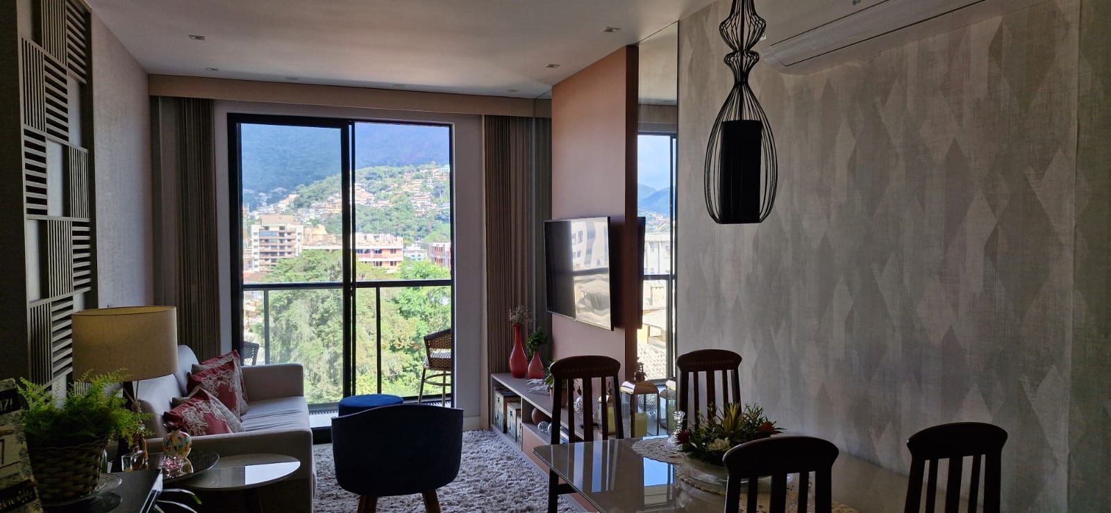 Imagem Loft com 1 Quarto à Venda, 50 m² em Alto - Teresópolis