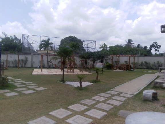 Imagem Apartamento com 2 Quartos à Venda, 45 m² em Centro - Maracanaú