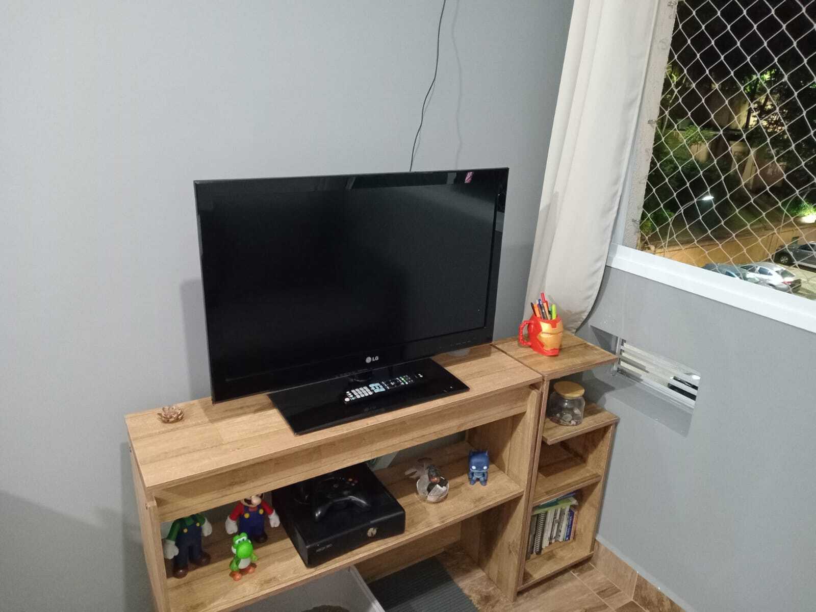 Imagem Apartamento com 1 Quarto à Venda, 25 m²em Vila Butantã - São Paulo