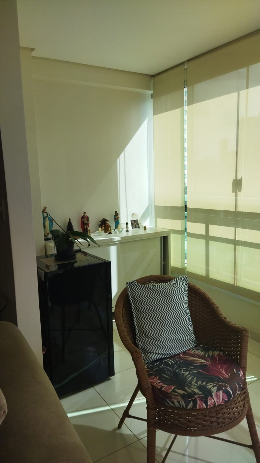 Imagem Apartamento com 3 Quartos à Venda, 109 m²em Setor Pedro Ludovico - Goiânia Imagem Apartamento com 3 Quartos à Venda, 109 m²em Setor Pedro Ludovico - Goiânia