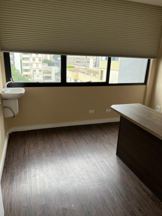 Imagem Consultório à Venda ou Locação, 54 m² em Pinheiros - São Paulo Imagem Consultório à Venda ou Locação, 54 m² em Pinheiros - São Paulo