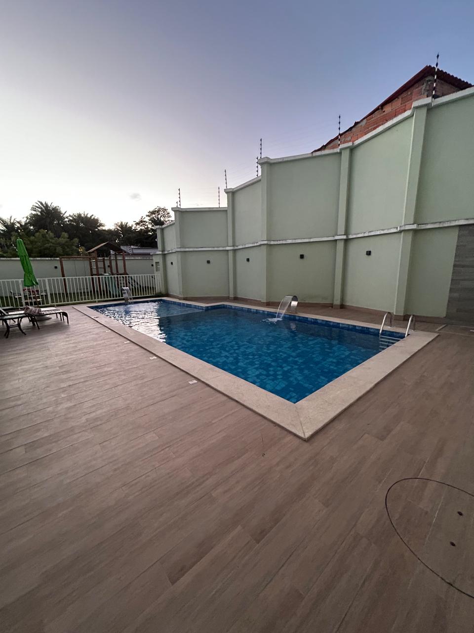 Imagem Apartamento com 2 Quartos para Alugar, 48 m² em Caji - Lauro de Freitas Imagem Apartamento com 2 Quartos para Alugar, 48 m² em Caji - Lauro de Freitas