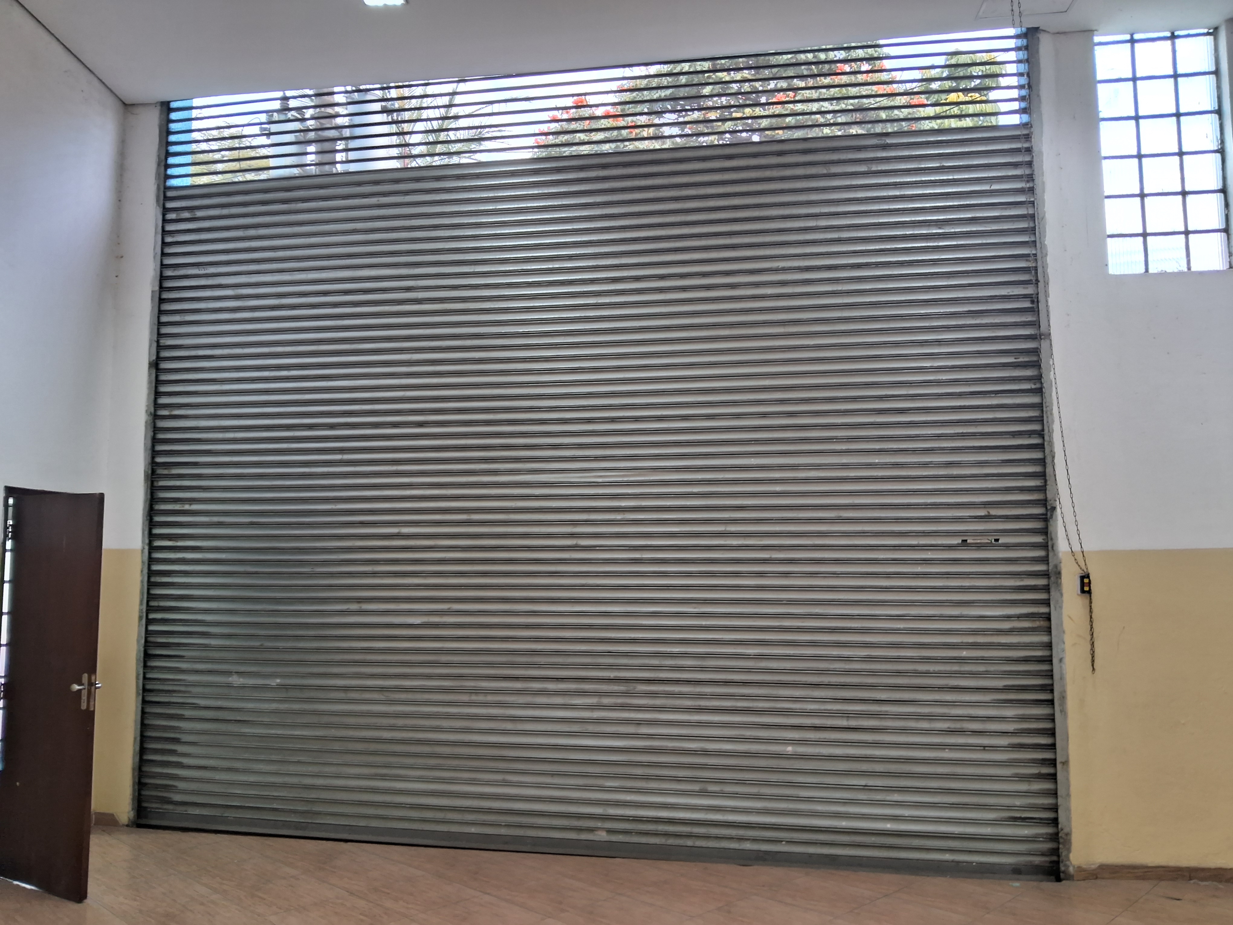 Imagem Galpão para Alugar, 440 m² em Vila Menck - Osasco