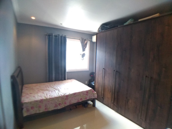 Imagem Casa com 3 Quartos à Venda, 273 m² em Campo Grande - Rio de Janeiro