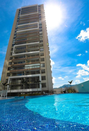 Imagem Cobertura com 4 Quartos à Venda, 168 m² em Recreio dos Bandeirantes - Rio de Janeiro