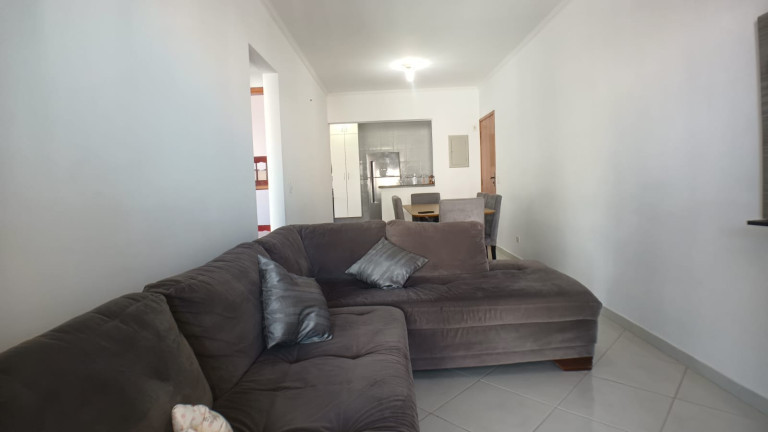 Imagem Apartamento com 2 Quartos à Venda,  em Tupi - Praia Grande
