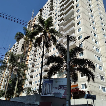 Imagem Apartamento com 3 Quartos à Venda, 75 m² em Vila Elvira - São Paulo Imagem Apartamento com 3 Quartos à Venda, 75 m² em Vila Elvira - São Paulo