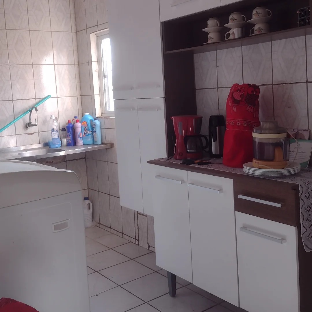 Imagem Apartamento com 2 Quartos à Venda, 50 m²em Mondubim - Fortaleza