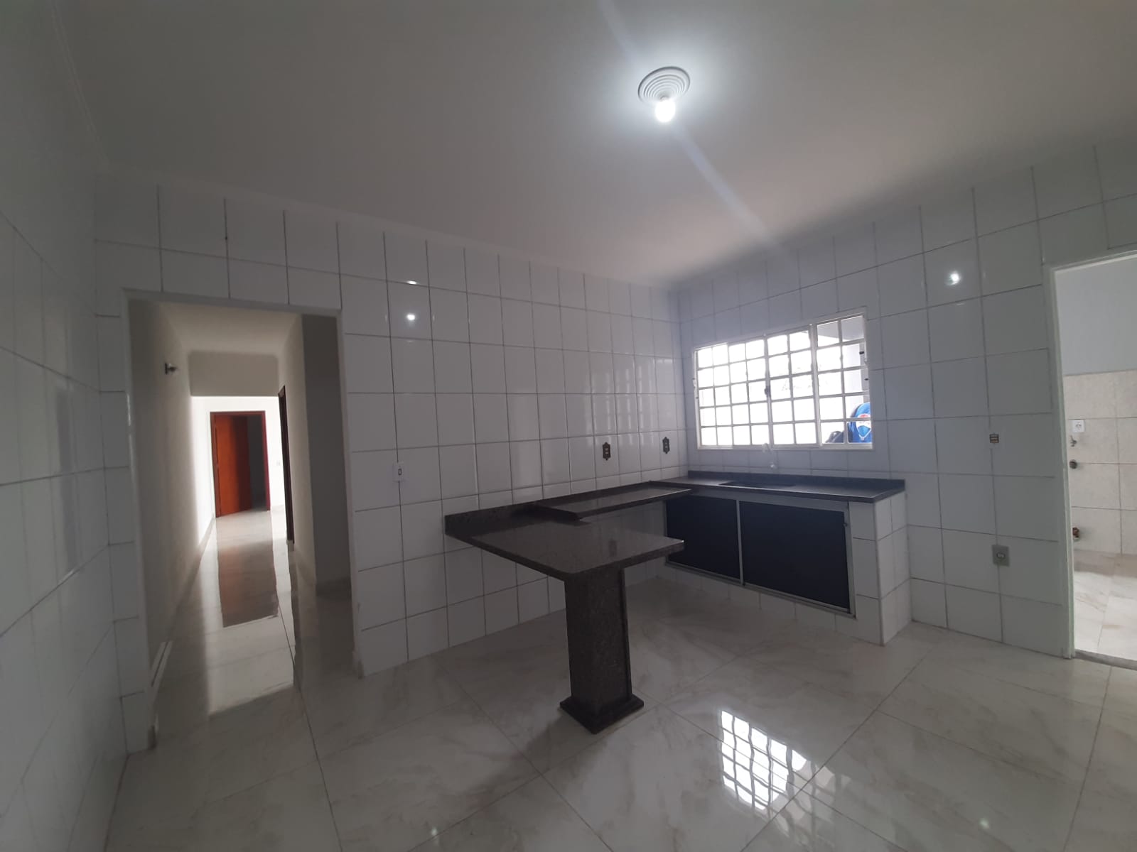 Imagem Casa com 2 Quartos à Venda, 113 m²em Jardim Residencial Guimarães - Limeira