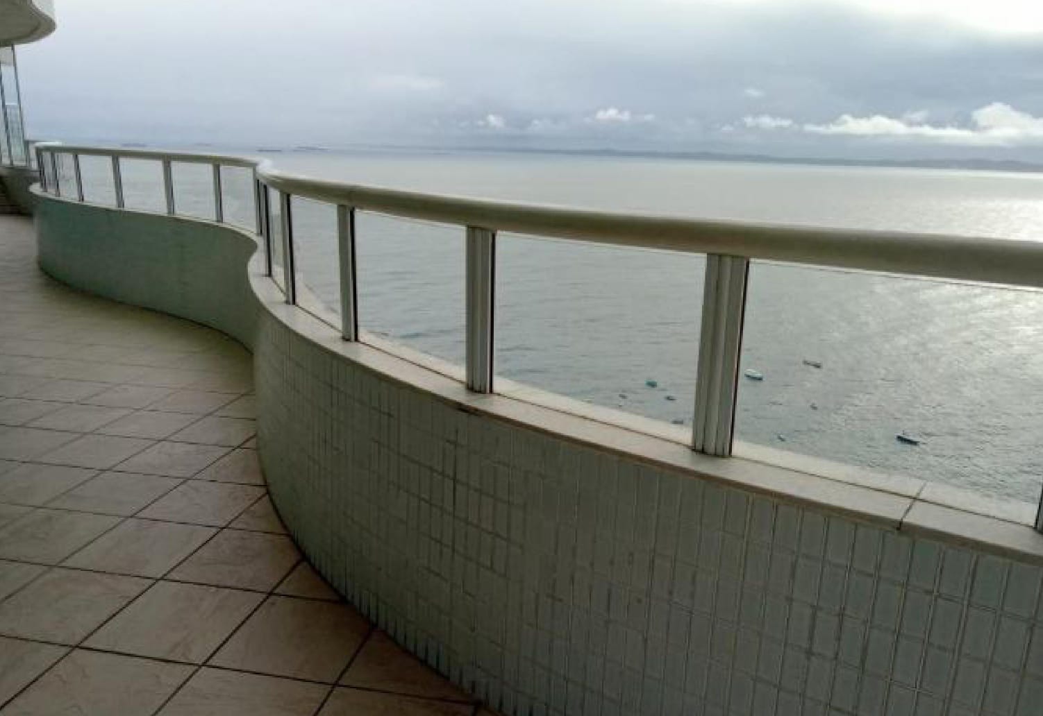 Imagem Apartamento com 1 Quarto para Alugar, 60 m²em Barra - Salvador