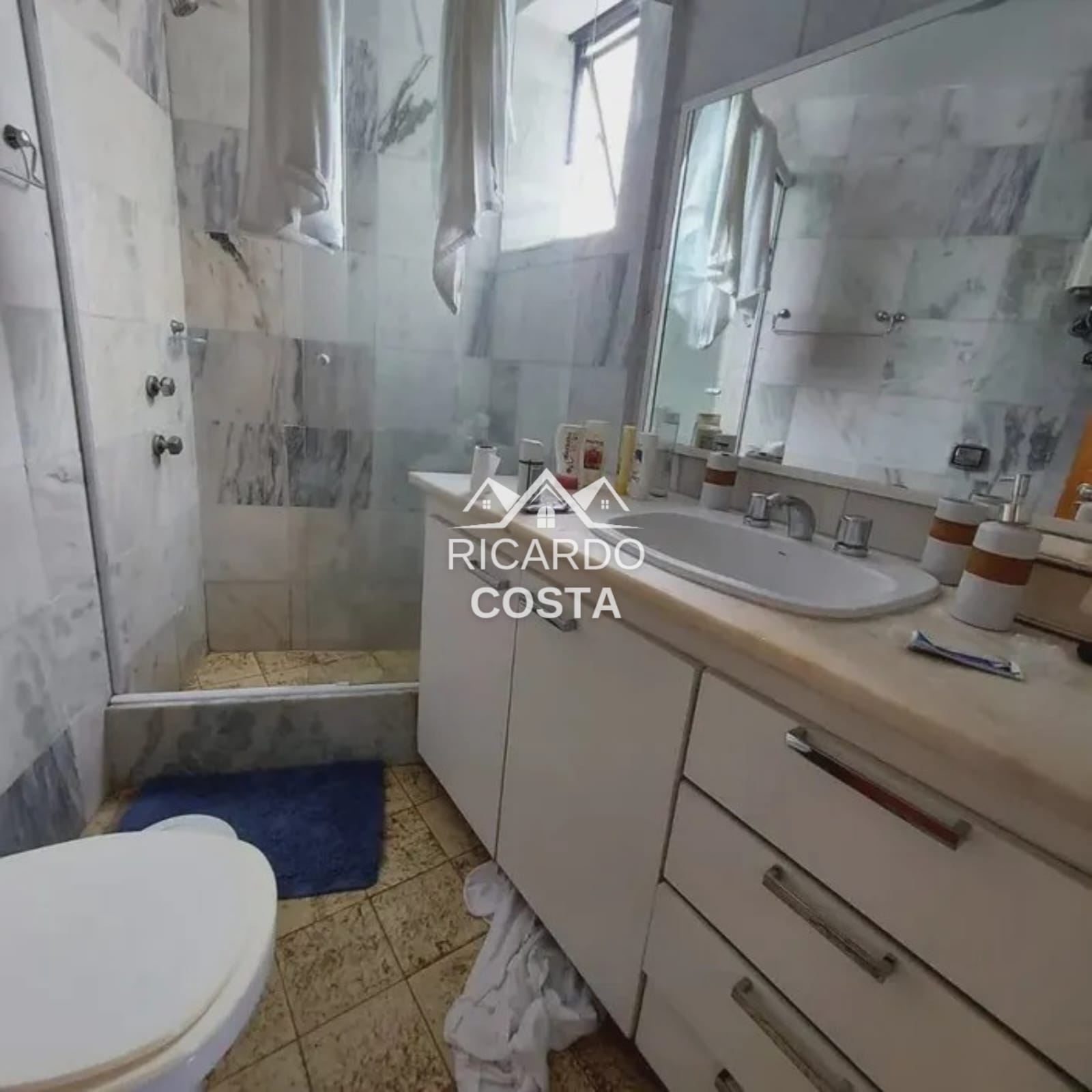 Imagem Apartamento com 2 Quartos à Venda ou Locação, 180 m² em Ipanema - Rio de Janeiro