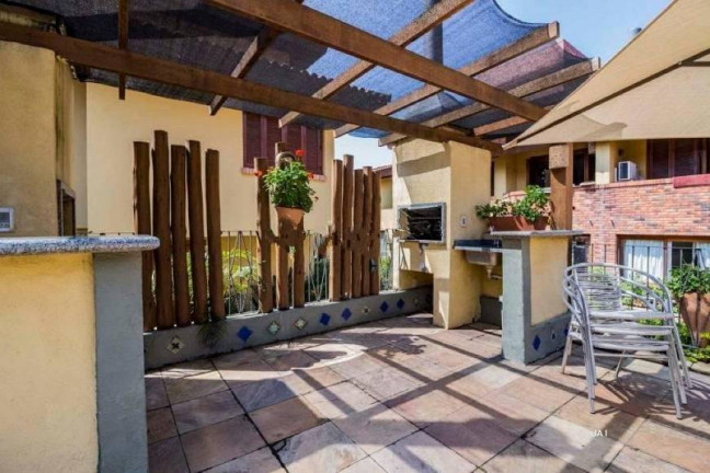 Imagem Casa de Condomínio com 3 Quartos à Venda,  em Boa Vista - Porto Alegre