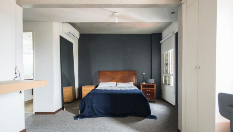 Imagem Apartamento com 3 Quartos à Venda, 95 m² em Vila Olímpia - São Paulo Imagem Apartamento com 3 Quartos à Venda, 95 m² em Vila Olímpia - São Paulo
