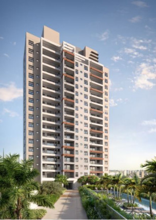 Imagem Apartamento com 3 Quartos à Venda, 86 m² em Freguesia do Ó - São Paulo