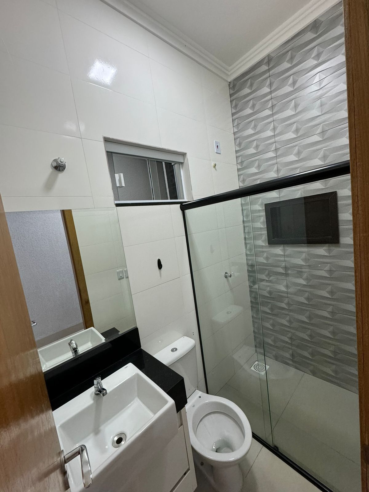 Imagem Casa com 3 Quartos à Venda, 106 m²em Vila Pedroso - Goiânia Imagem Casa com 3 Quartos à Venda, 106 m²em Vila Pedroso - Goiânia