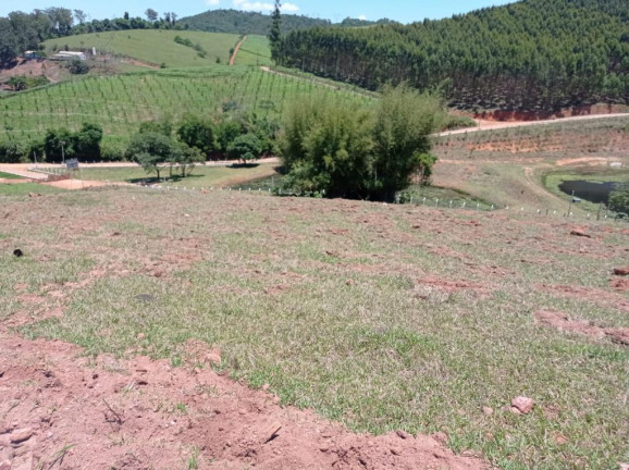 Terreno à Venda, 1.000 m² em Centro - Atibaia