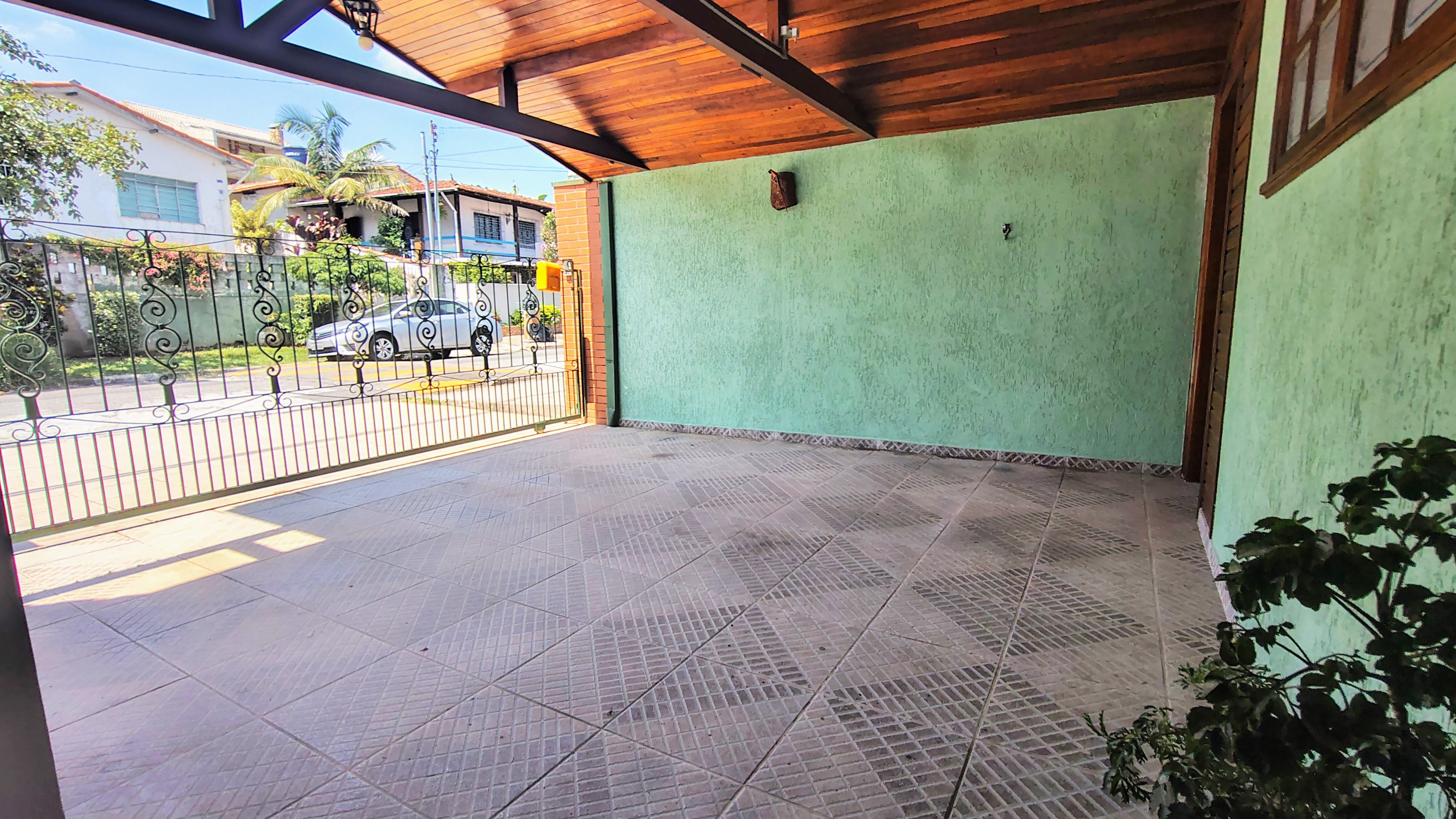 Imagem Casa de Condomínio com 3 Quartos à Venda, 115 m² em Jardim da Glória - Cotia