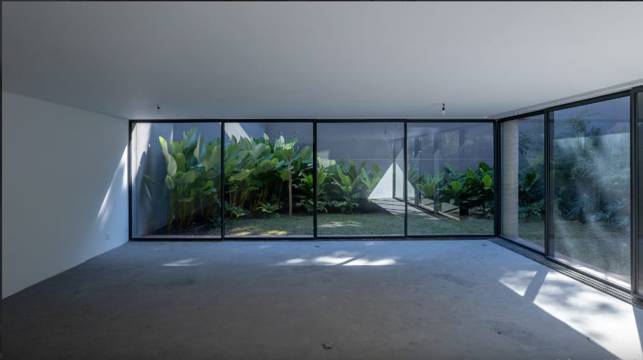 Imagem Casa de Condomínio com 4 Quartos à Venda, 548 m² em Vila Morumbi - São Paulo