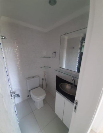 Imagem Apartamento com 3 Quartos à Venda, 70 m² em Candeias - Jaboatão dos Guararapes