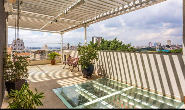 Imagem Sobrado com 3 Quartos à Venda, 220 m² em Ipiranga - São Paulo Imagem Sobrado com 3 Quartos à Venda, 220 m² em Ipiranga - São Paulo