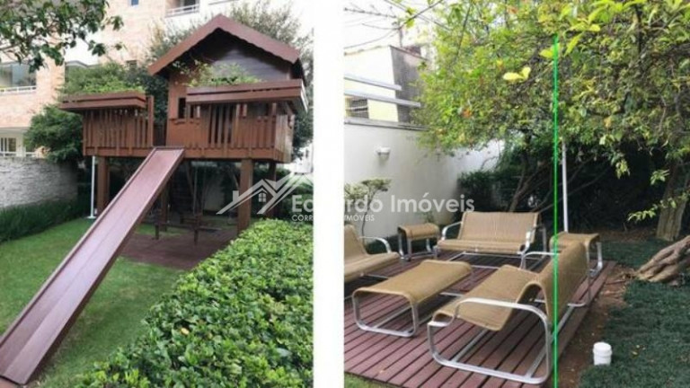Imagem Apartamento com 3 Quartos à Venda, 150 m² em Barcelona - São Caetano Do Sul Imagem Apartamento com 3 Quartos à Venda, 150 m² em Barcelona - São Caetano Do Sul
