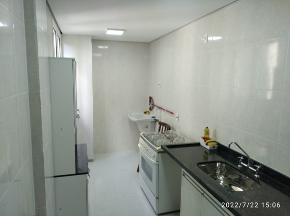 Imagem Apartamento com 2 Quartos à Venda,  em Capivari - Campos do Jordão