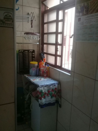 Imagem Apartamento com 2 Quartos à Venda, 46 m² em Conjunto Habitacional Edivaldo Antônio Orsi - Campinas Imagem Apartamento com 2 Quartos à Venda, 46 m² em Conjunto Habitacional Edivaldo Antônio Orsi - Campinas