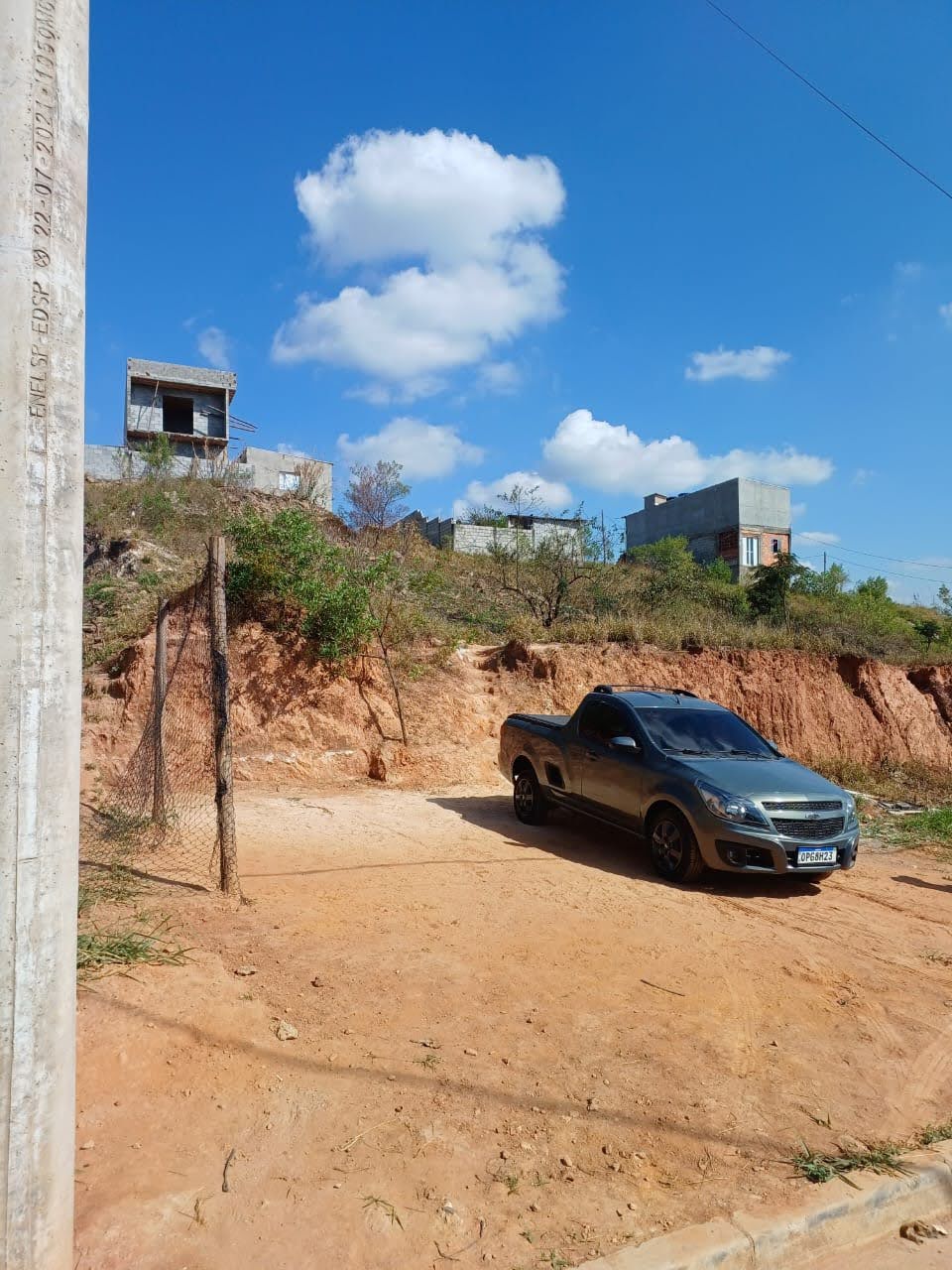 Imagem Terreno à Venda, 214 m² em Aldeia do Sol (Polvilho) - Cajamar Imagem Terreno à Venda, 214 m² em Aldeia do Sol (Polvilho) - Cajamar