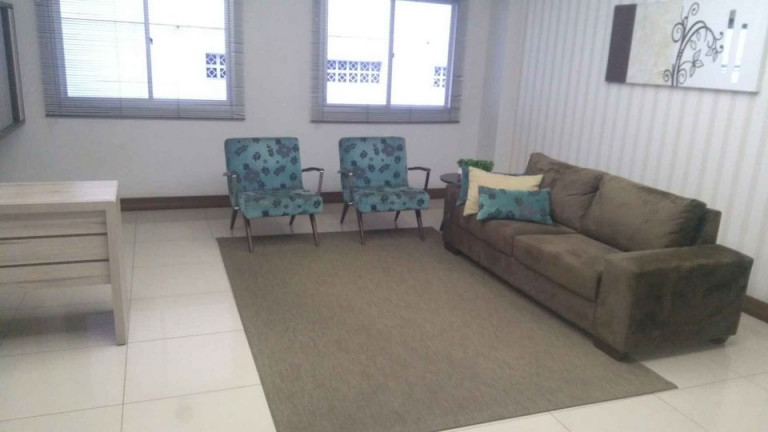 Imagem Apartamento com 2 Quartos à Venda, 61 m² em Centro - Criciúma Imagem Apartamento com 2 Quartos à Venda, 61 m² em Centro - Criciúma